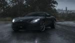 Aston Martin DB11 2017 года (AU)